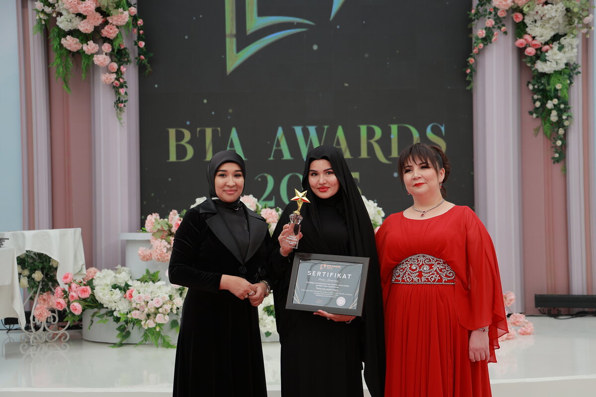 BTA Awards
