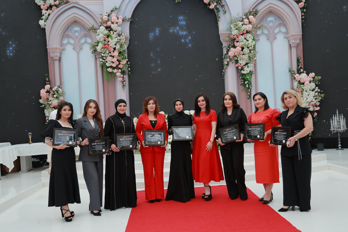 BTA Awards