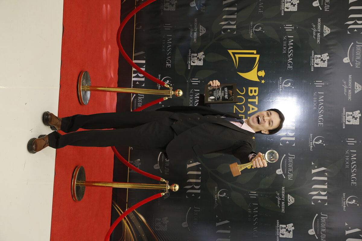 BTA Awards