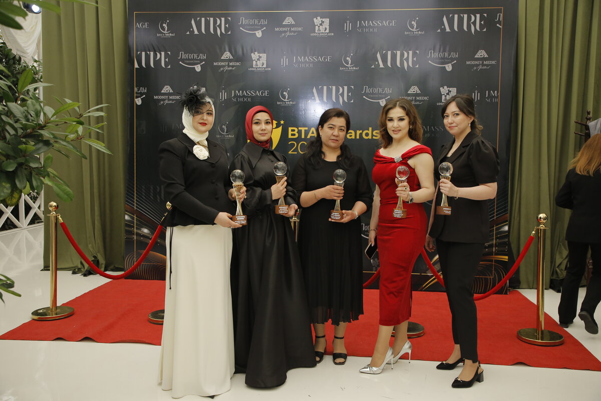 BTA Awards
